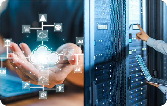 クラウドとオンプレミスの連携ニーズ