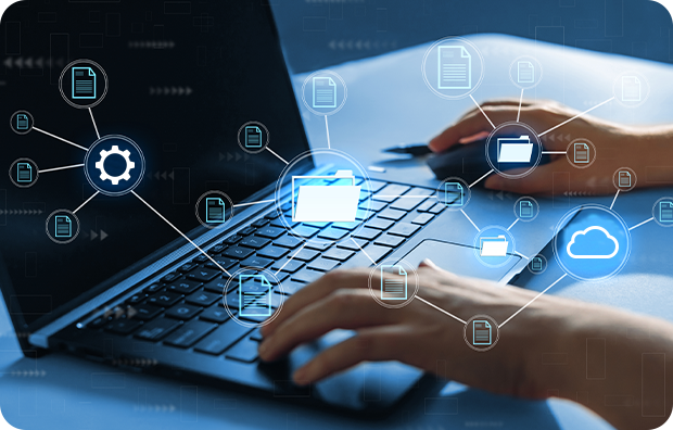 他アプリケーションとの連携支援